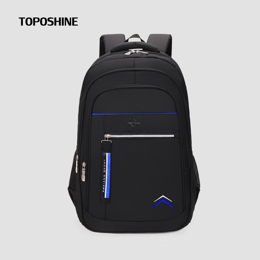 Book Backpack Outside Sport Oxford School Backpack For Men Women Teenage School Travel Large Capacity Laptop Rucksack Mochilas