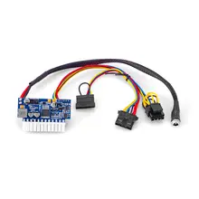 DC ATX Peak 19V 200W Power Supply for PC and Mining #5