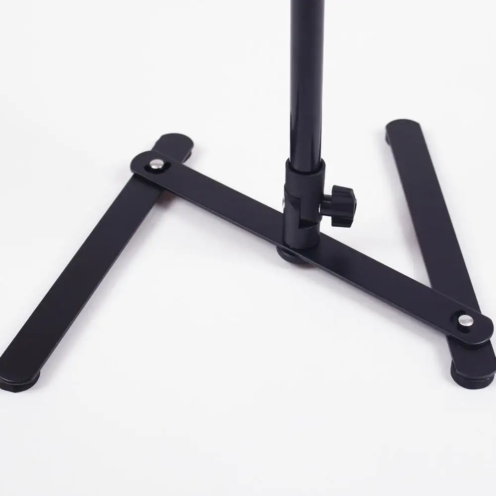 26CM Fill Ring Light Lamp Live Photography Lighting Phone Ringlight Tripod Stand Photo Led Selfie Bluetooth for TikTok Youtube