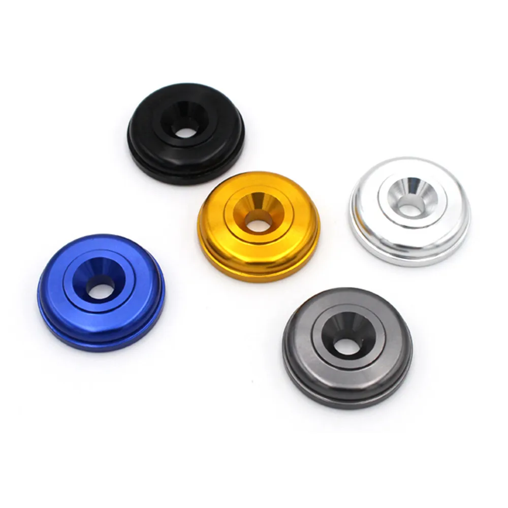 غطاء مزخرف للزجاج الأمامي الكبير من سبائك الألومنيوم لفيسبا GTS300 GTV LX LT LXV Primavera 150 Sprint 150 ملحقات الدراجات النارية #4