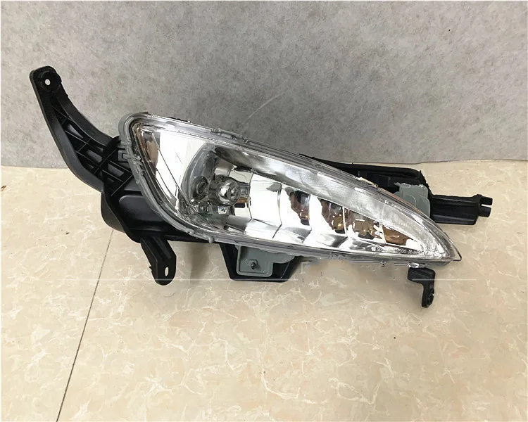 Front Bumper Light Front Fog Lamp for Kia K5 optim 2011-2013