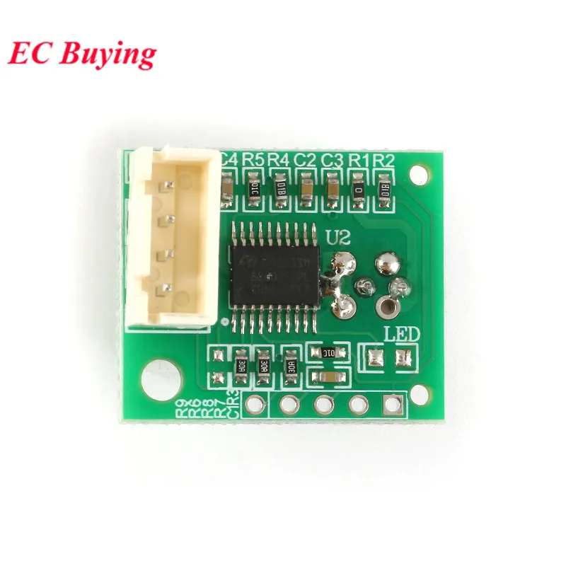 ZP16 Digital VOC Air Quality Sensor Module For Detection Formaldehyde Benzene Carbon Monoxide Hydrogen Alcohol Ammonia Smoke