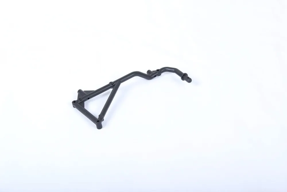 Rolkooi Auto Shell (Links & Rechts) ondersteuning Frame Set Fit Voor 1/5 Losi 5ive T Rofun Rovan Lt KingmotorX2 Rc Auto Speelgoed Spel Onderdelen