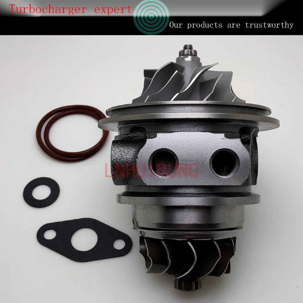 Turbo cartridge for Chrysler PT Cruiser Dodge Neon SRT 164Kw 223HP EDV TD04LR TD04 49377-00220 3050195 turbine cartridge core