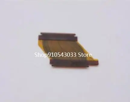 

NEW Flash Board Connected to motherboard Flex Cable For Canon S 80D Digital Camera Repair Part