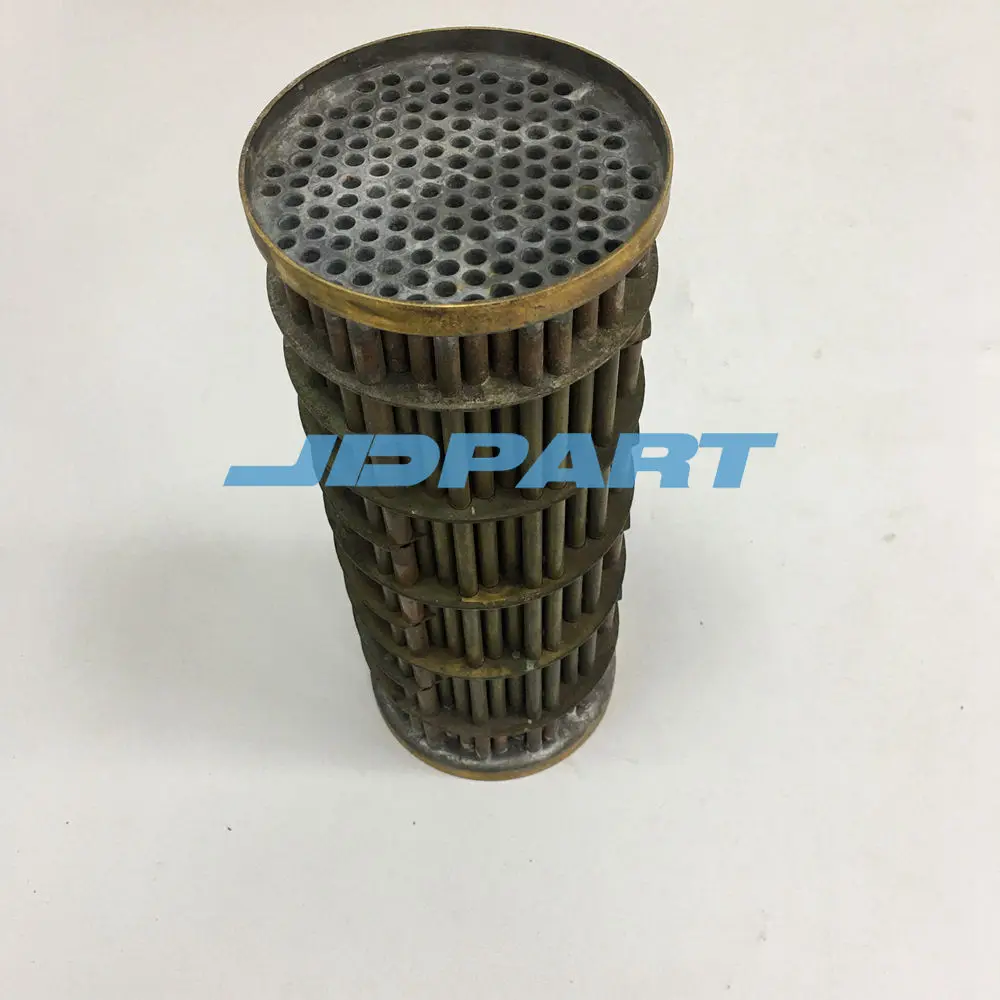 C7 oil cooler For caterpillar Engine