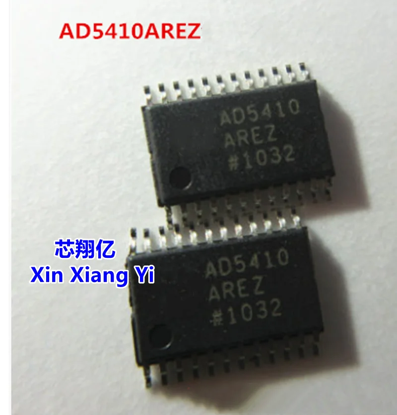AD5410AREZ AD5410 TSSOP-24