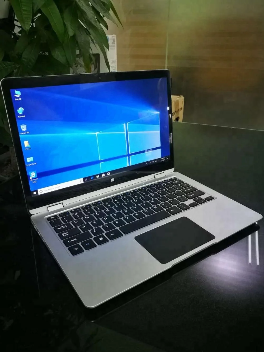 

China Factory Price laptop Core I3 i5 I7 Core CPU 32GB 128GB 256GB Notebook Laptop