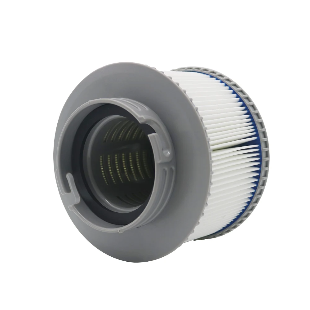 Filter for Mspa Camaro Blue Sea Elegance Hot Tub Spa Cartridges Best Gifts for Inflatable Spa Retail + Wholesale Available