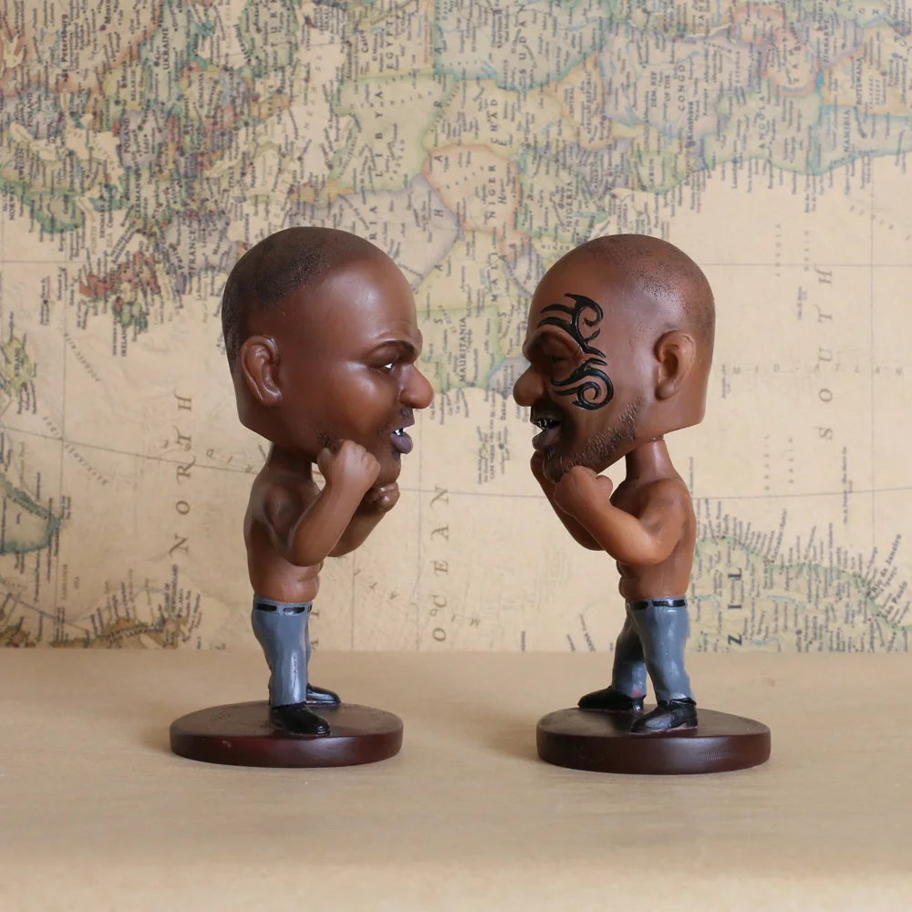 #20 Latest Bobblehead Figures Offers