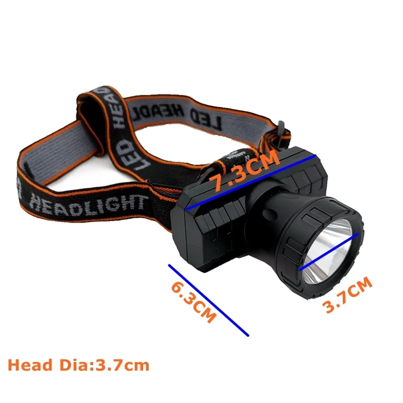 MingRay 2020 NEW LED Headlamp USB Rechargeable cheap Headlight lithium included factory direct supply