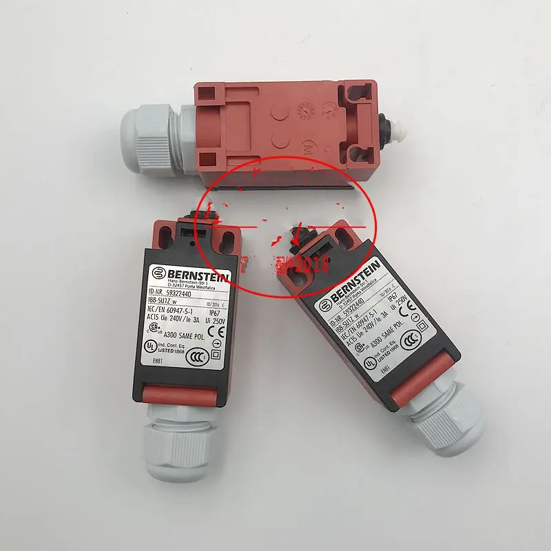 

1piece Buffer switch 59322440 Elevator accessories