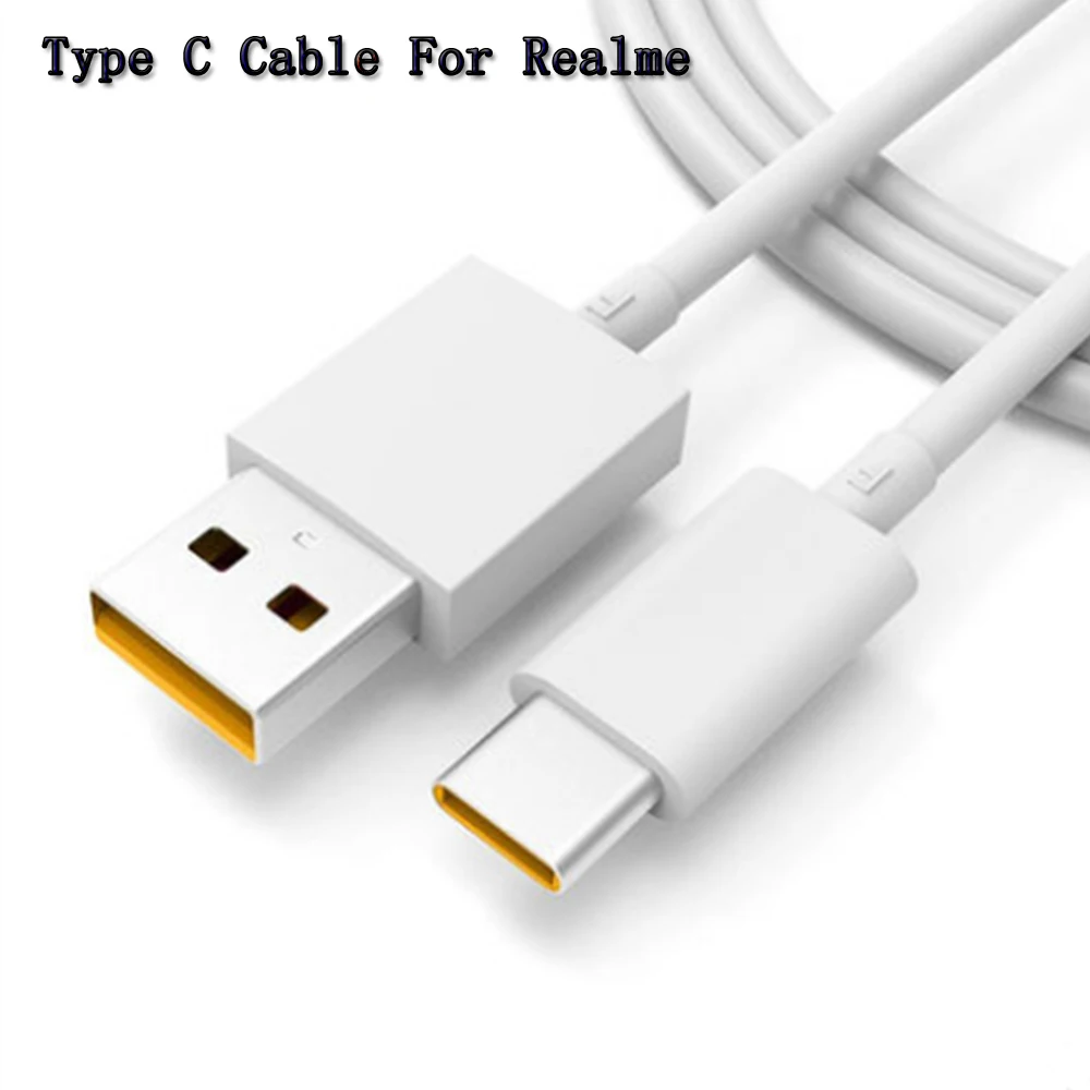 مُوصل USB-C سريع جدًا لشحن VOOC – مراجعة شاملة للكابل المثالي لـ OPPO Realme X50 وسلسلة X50 Pro