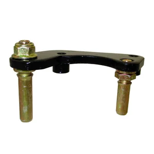 Xljoy Bremsbremsbremsbrems -Twin Paton für chinesische Modelle von DNM Hornet Forks Pit Bicicicults, Marzocchi Shiver -Gabeln, 51 mm 10 Hauptaufhängungs -Marzocchi - №10