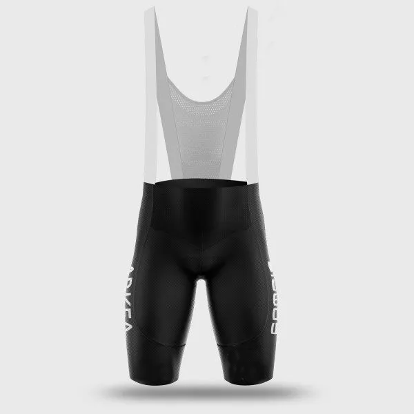 2020 ARKEA SAMSIC  TEAM Men's ONLY Cycling Bicycle Clothing Bib Shorts With 20D GEL PAD Ropa Ciclismo