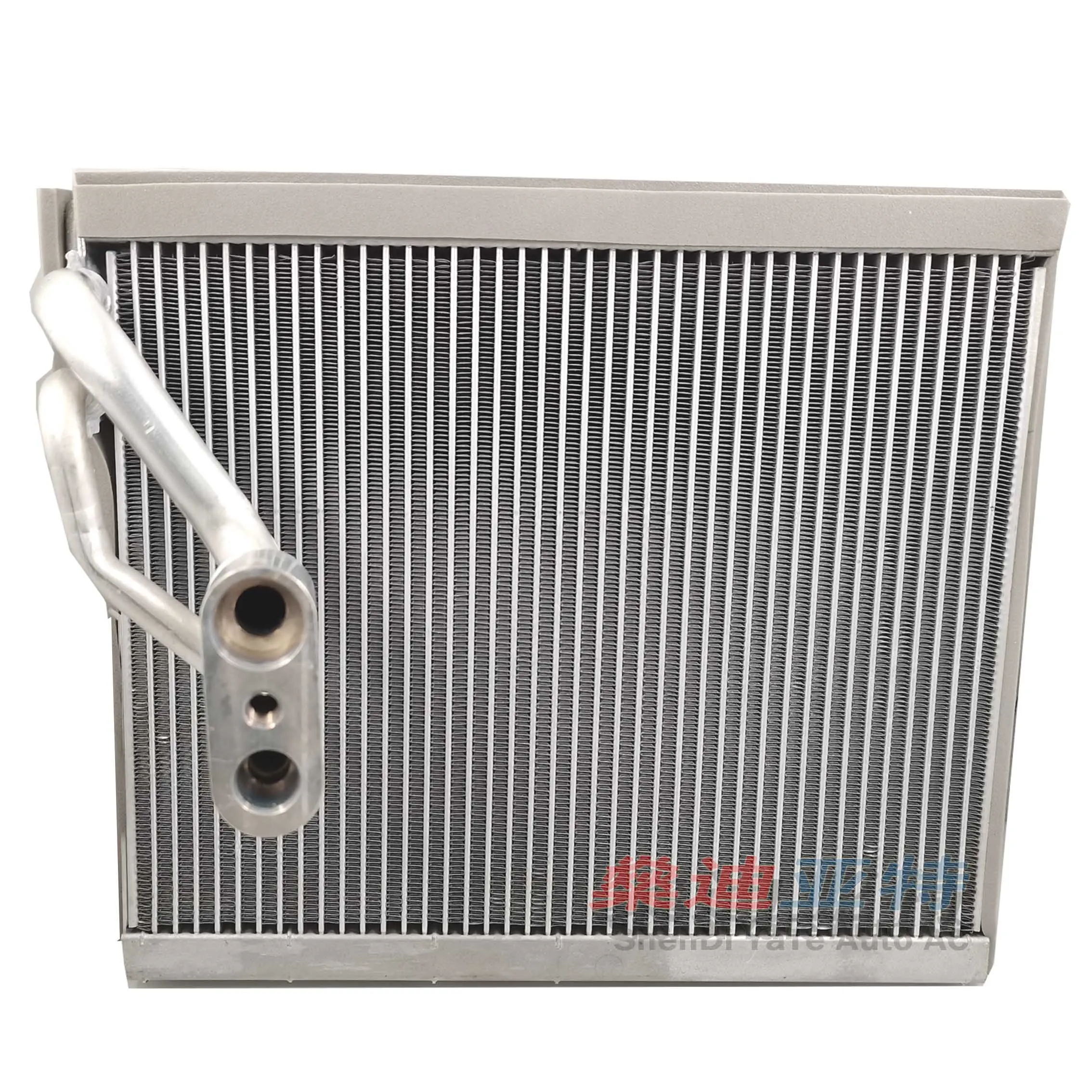 5191346AA Rdzeń parownika klimatyzacji samochodowej do Dodge Avenger Caliber 07-14 Jeep Compass Patriot 07-15 Mercedes Benz Daimler Chrysler 200