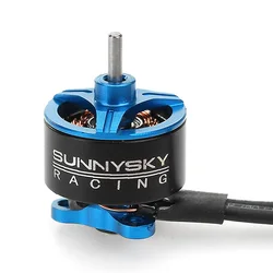 Sunnysky R0703 0703 12000KV 1-2S silnik do dronów wyścigowych