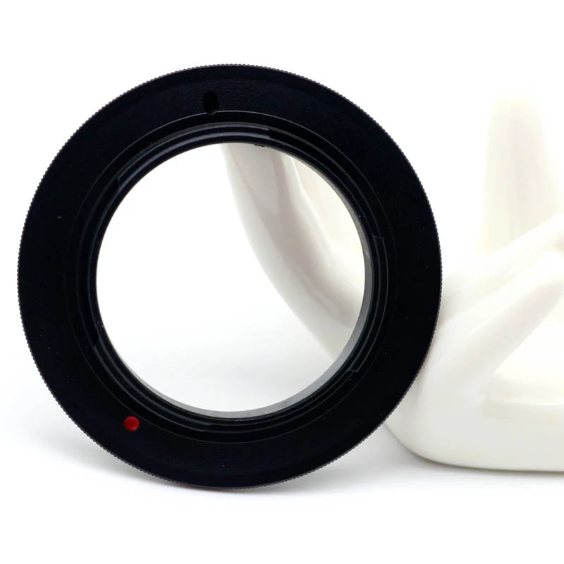 49 мм макрореверсивное кольцо-адаптер для объектива Fujifilm FX X Mount X-A5, X-A20, X-A10, X-A3, X-A2, X-A1, X-T2, X-E3, X-E2S, X-E2, X-E1