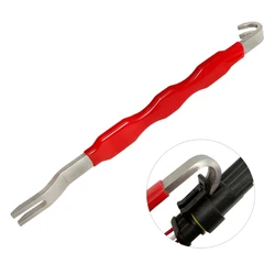 Automotive Elektrische Terminal Connector Separator Removal Tool Remover Gadget U90C