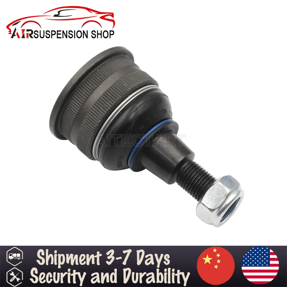 

Air Strut Ball Joint Without Cover For Mercedes S-Class W221 4MATIC Front Air Suspension Shock Repair Kits 2213200438 2213205313