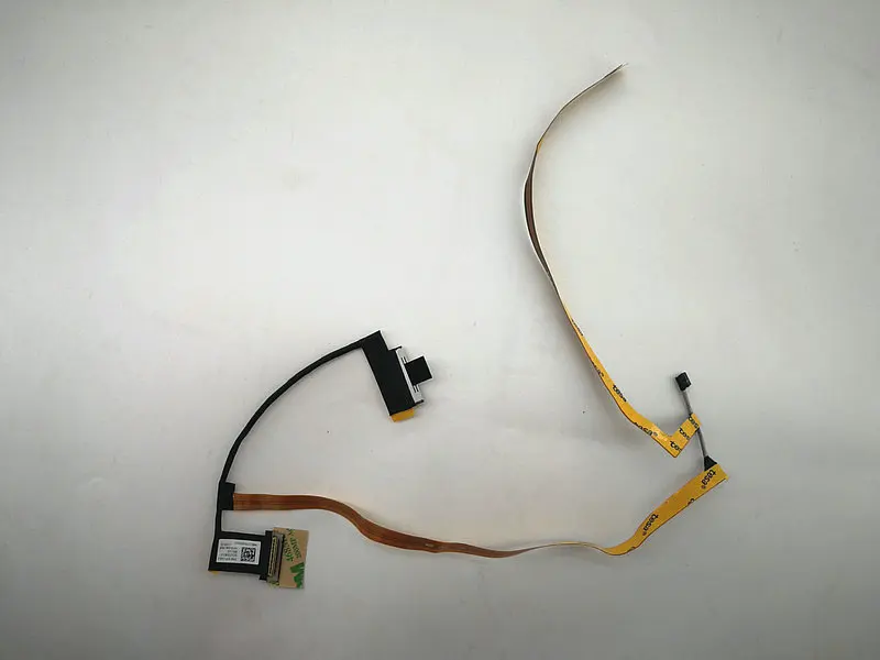 

new original for ThinkPad E580 30 pin led lcd lvds cable DC02C00B310