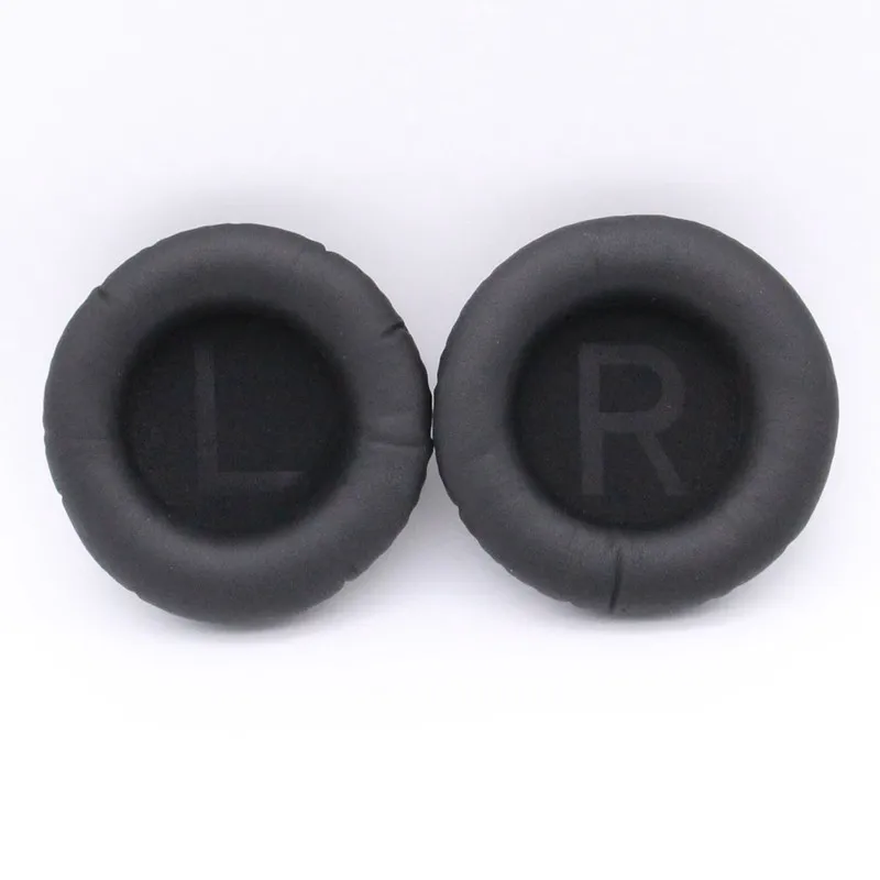 Soft Replacement Earpads Ear Cushion Pad Cover Earmuffs for AKG K540 K545 K845 K845BT Headphones