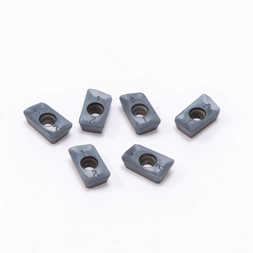 APMT1135 APKT1604 RPMW1003 PDER 76 IC928 IC908 Cutting Milling Turning Tool Carbide Insert High Quality APMT 1135 APKT 1135 1604