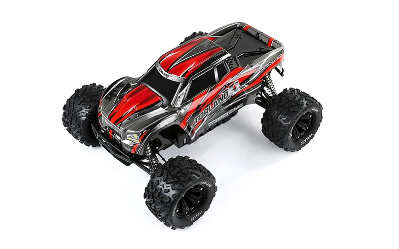 RC CAR ROVAN TORLAND XL standard version