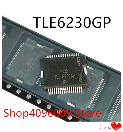 

NEW 10PCS/LOT TLE6230GP TLE6230 TLE 6230GP HSSOP-36 IC