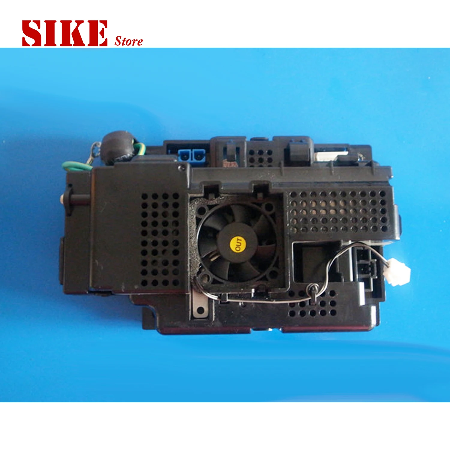 JC93-00277A FRAME-BOARD FUSER DRIVE For Samsung ML 5510 5512 6510 6512 ML5510 ML5512 ML6510 ML6512 For Xerox 4600