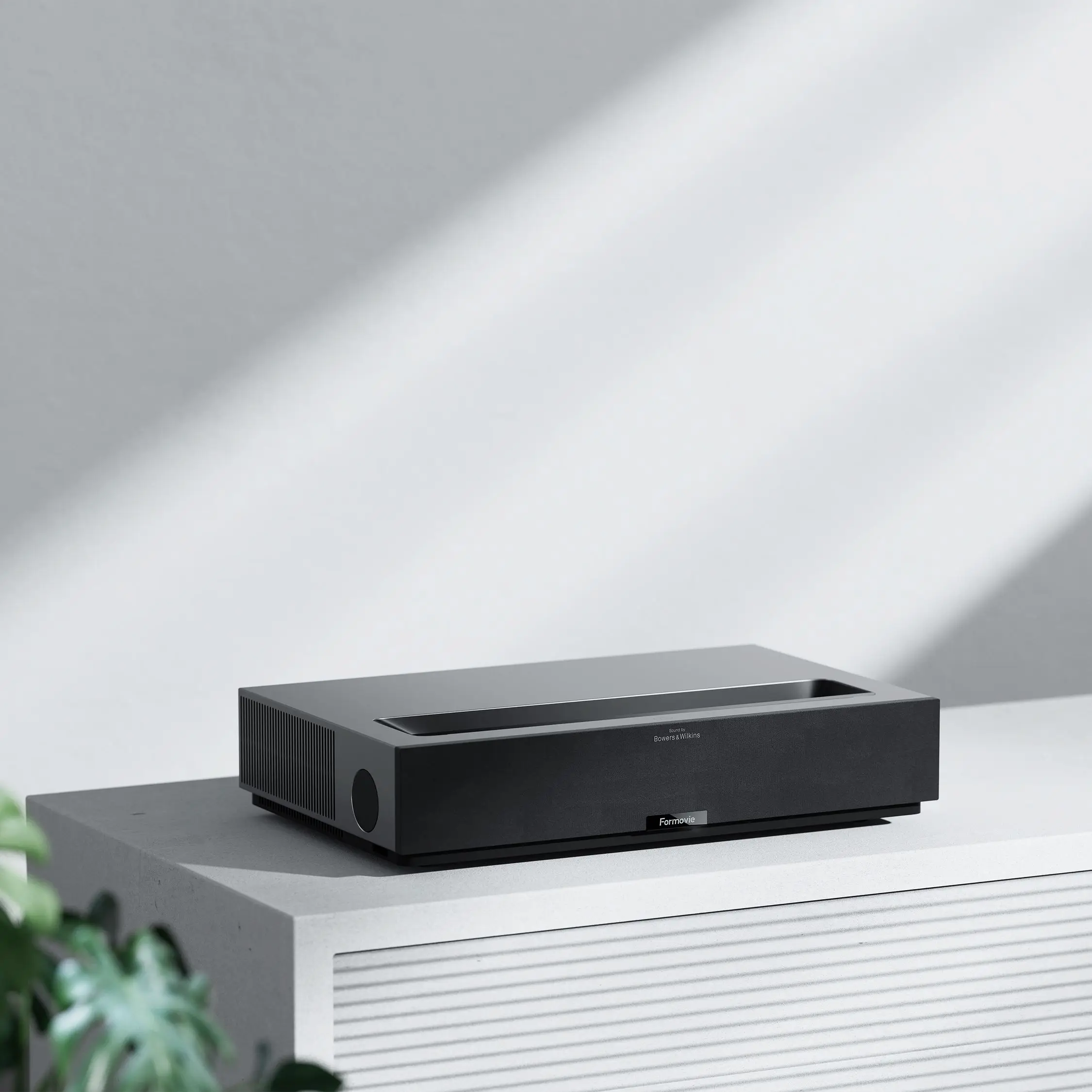 【الإصدار العالمي】 fengmi forfilm theatre T1 سينما ليزر العارض 2800 ANSI لومينز HDR10 المسرح المنزلي متعاطي المخدرات فيديو 4K يوتيوب