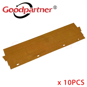 10X hoja deslizante de correa de calor del fusor para XEROX 7655 7665 7675 7755 7765 7775 240 242 250 252 260 550 560 570 C60 C70 700 700i 770