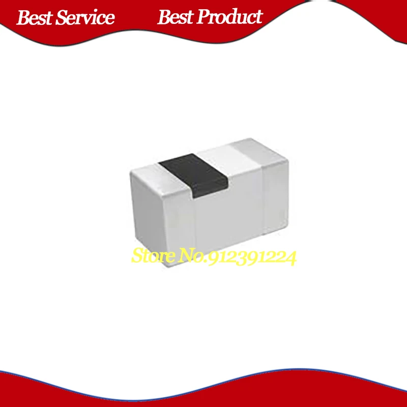 50 Pcs/Lot MLG1005S10NJT000 SMD New and Original In Stock