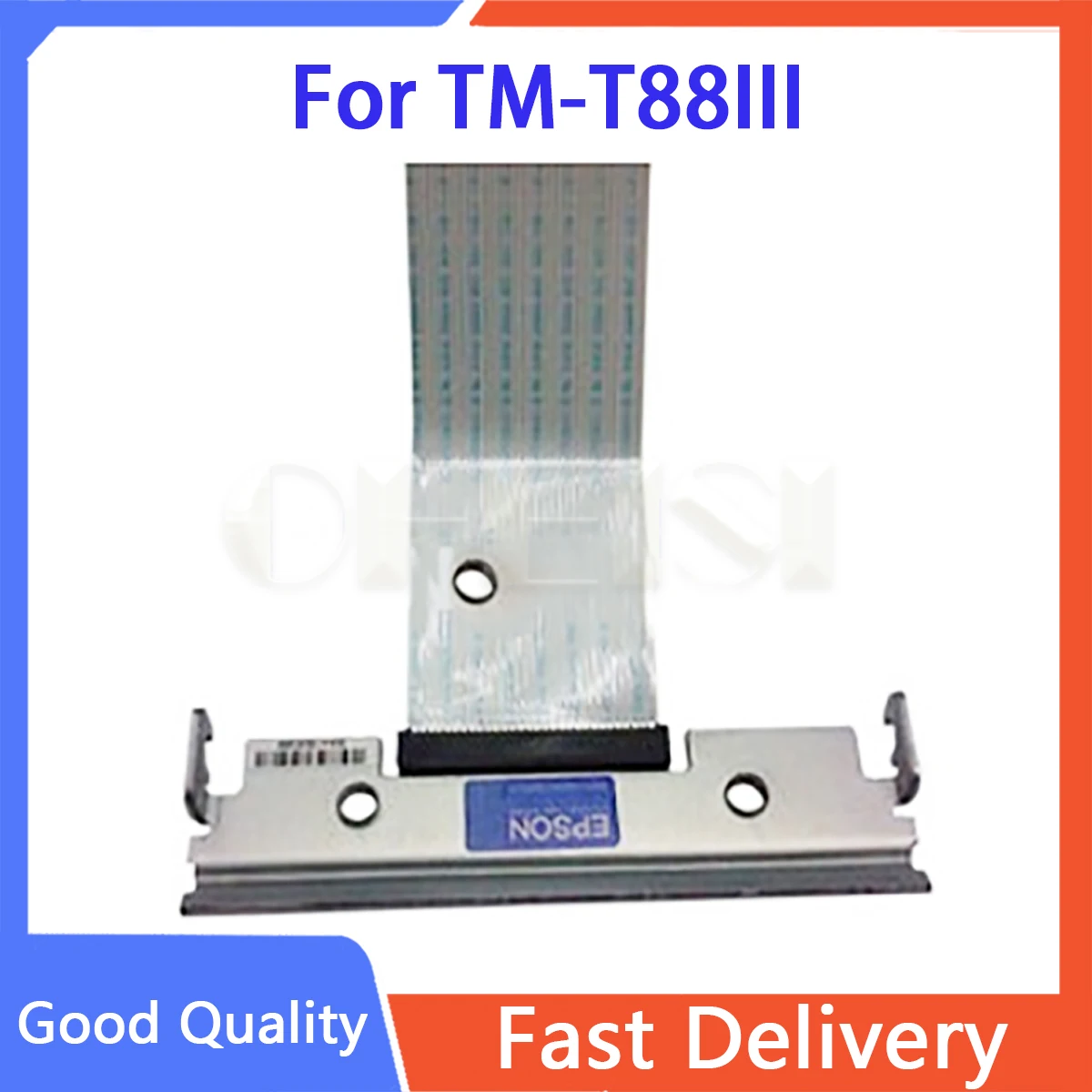 New original for TM-T88III printer head TM-88III  TM-M129C printer head;printhead on sale