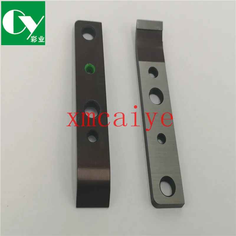 C3.011.627 CD102 Machine Steel Gripper For Offset Printing Machine