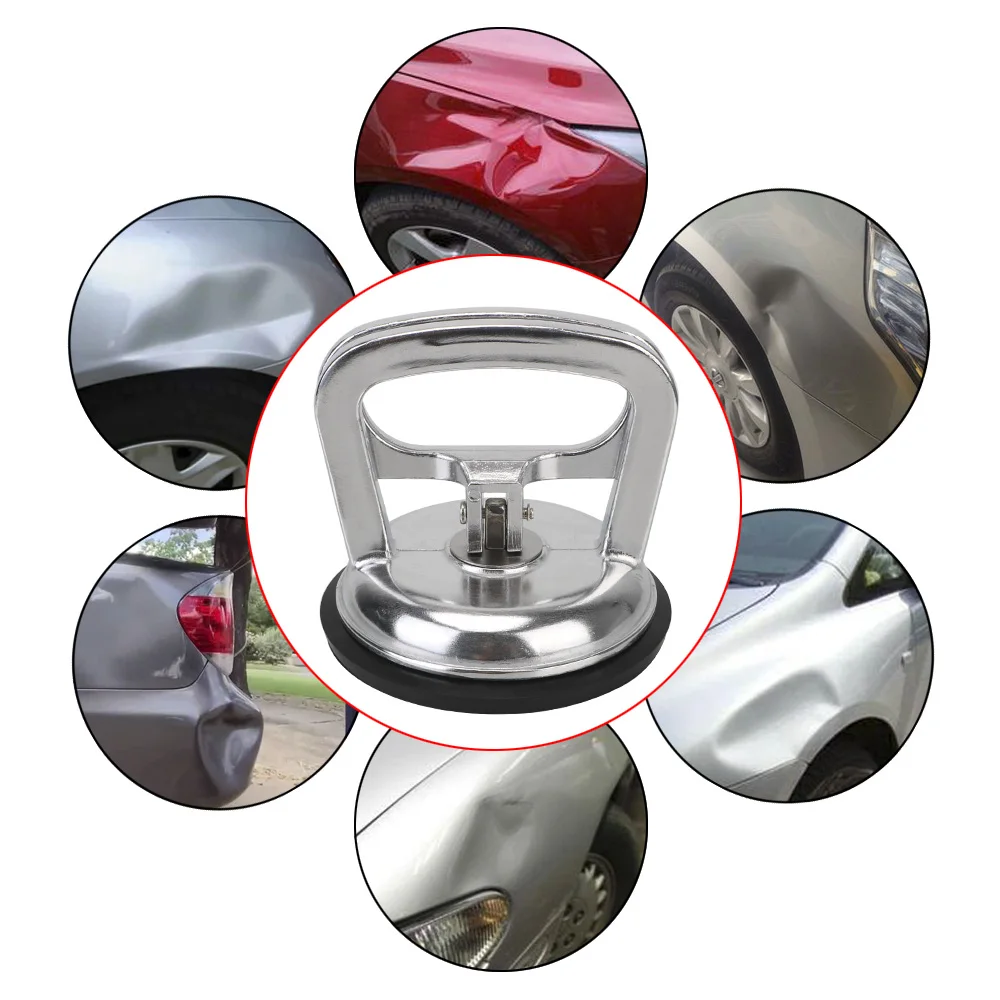 Car Repair Tools Strong Suction Cup Big Size Manual Dent Repair Kits Car Body Dent Repair Remove