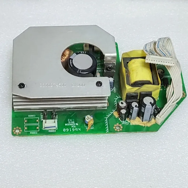 Acto LX643 / st/ 229 226 212 211 /LX212ST/LX221ST projection power board