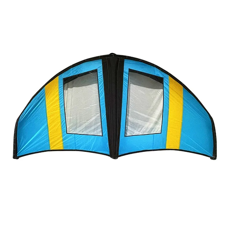 

Wing Foil Surfing Inflatable Kite Water Sports Kites