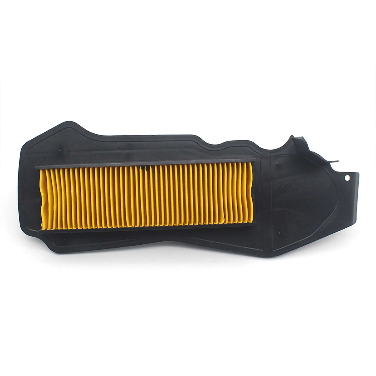 1Pcs Replacement Motorcycle Parts Air Filter For HONDA Dio AF68 Cleaner