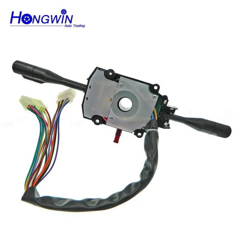 94583134 Indicator Headlight Wiper Switch Stalk Arm For Suzuki Samurai 90-94 Alto 86-02 Carry 90-98 Maruti 94-01 Daewoo Damas