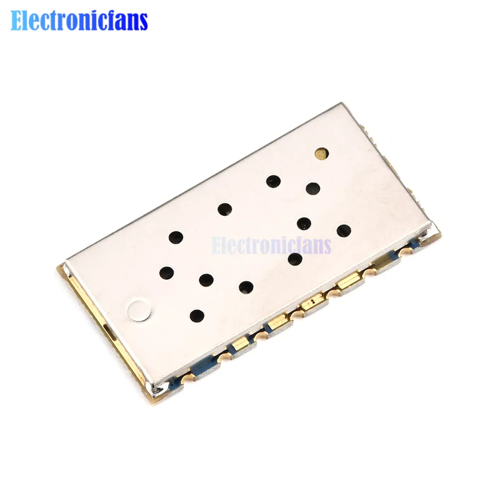 DRA818V 144MHz 145MHz 146MHz 154MHz 174MHz VHF HAM Funkmodul Amateurfunk – Detail 7
