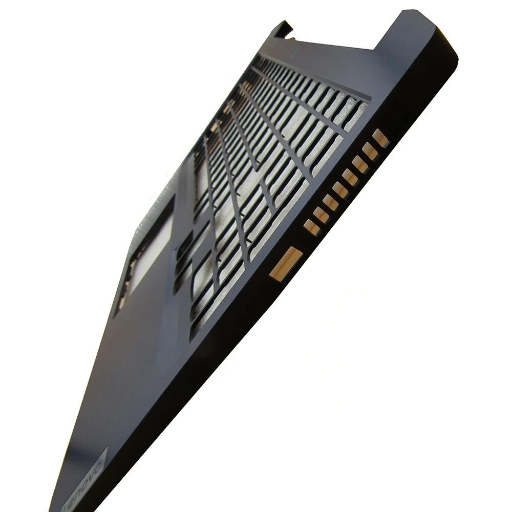 Carcasa para Lenovo IdeaPad Gaming 3, carcasa para portátil 15IMH05 15ARH05, tapa trasera LCD, bisel, reposamanos, Base inferior