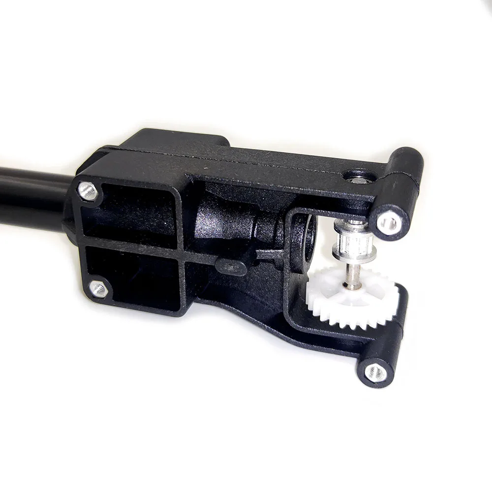 Tarot 450 Helicopter Tail Rotor Set Conversion Upgrade For Trex 450 RRO DFC Belt Drive Helicopter