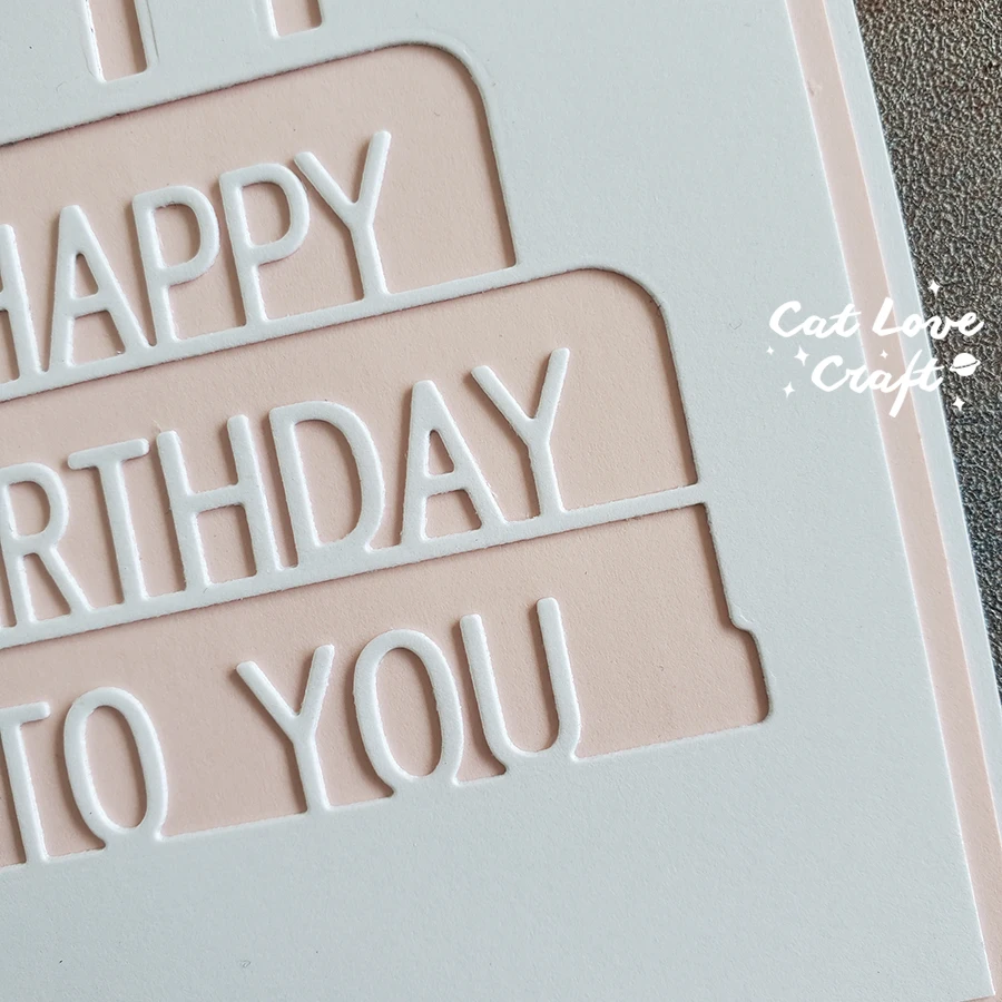Catlove Birthday Cake Metal Cu - Candle Making Tutorial review and price
