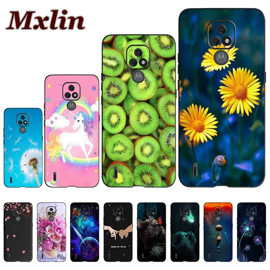 For Motorola Moto E… - image