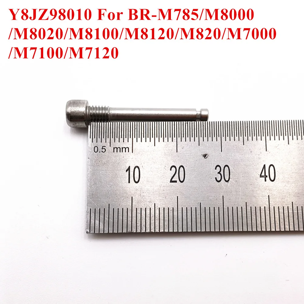 Shimano Brake Caliper Pad Axle & Snap Retainer Y8JZ98010 Y8J798060 Y8J716000 Y2GM98020