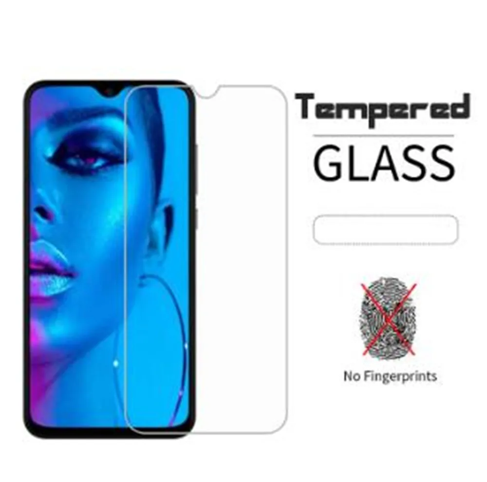 Tempered Glass For INOI 7 2021 Vidro Protetive Glass on INOI 5 2 Lite 2021 2019 2018 6i 7i Lite kPhone 4G Screen Protector