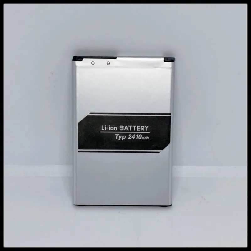 High Quality BL-45F1F Battery For LG K8 K4 K3 M160 LG Aristo MS210 2410mAh X230K M160 X240K LV3 (2017 Version) battery BL45F1F image 2