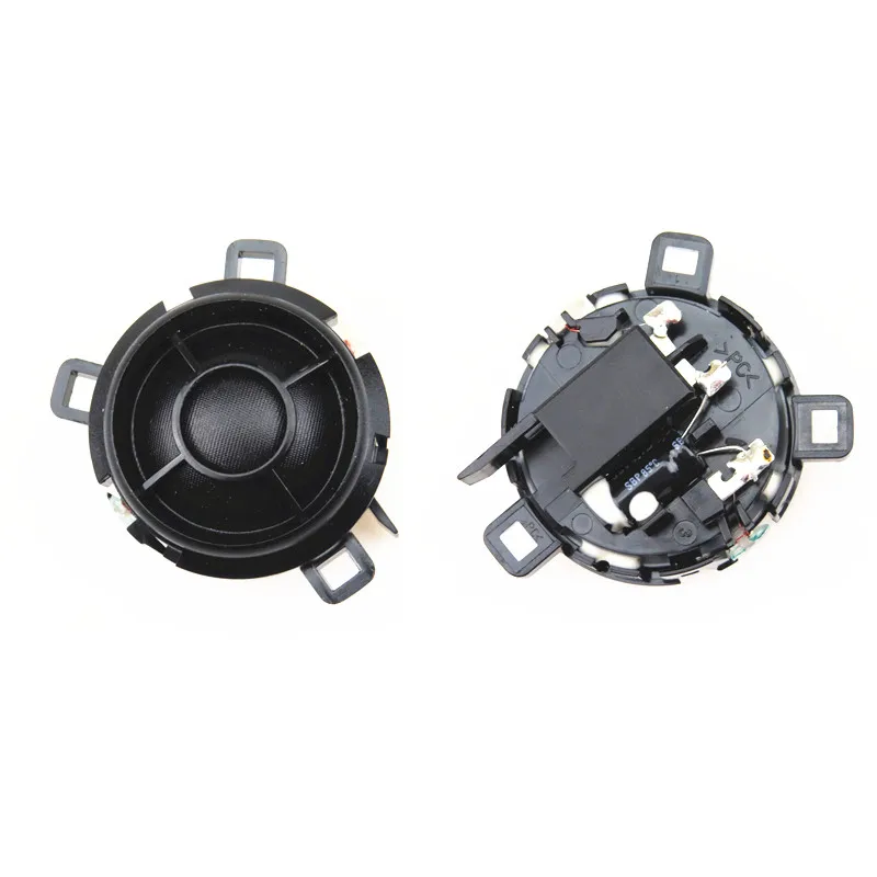 Car Rear Door Tweeter Speakers Loudspeaker horn Auto interior accessories For Golf 5 MK5 6 MK6 Rabbit Scirocco 5KD 035 411 A