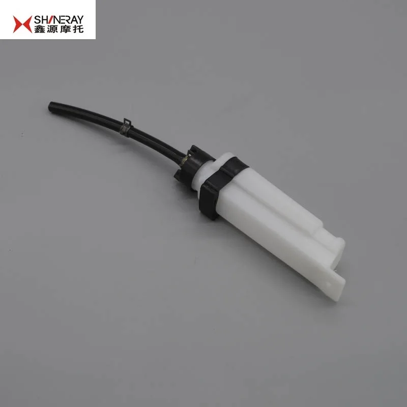 Refrigerante de agua sobre el flujo de botella, tanque de depósito de desbordamiento, radiador de almacenamiento para motocicleta shineray x2 x2x xy250gy-2 250cc